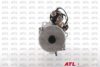 ATL Autotechnik A 17 980 Starter